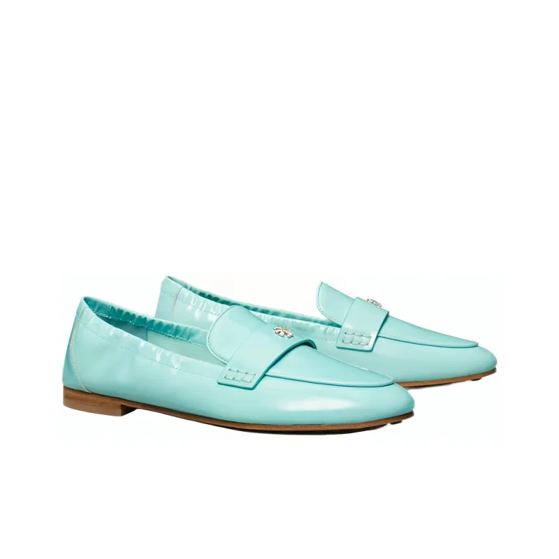 TORY BURCH Women's Casual Shoes Women's Blue-2