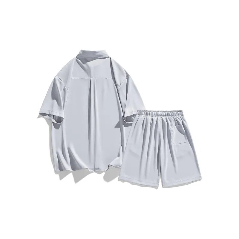 RICCIWEE Casual Sportswear Unisex-4