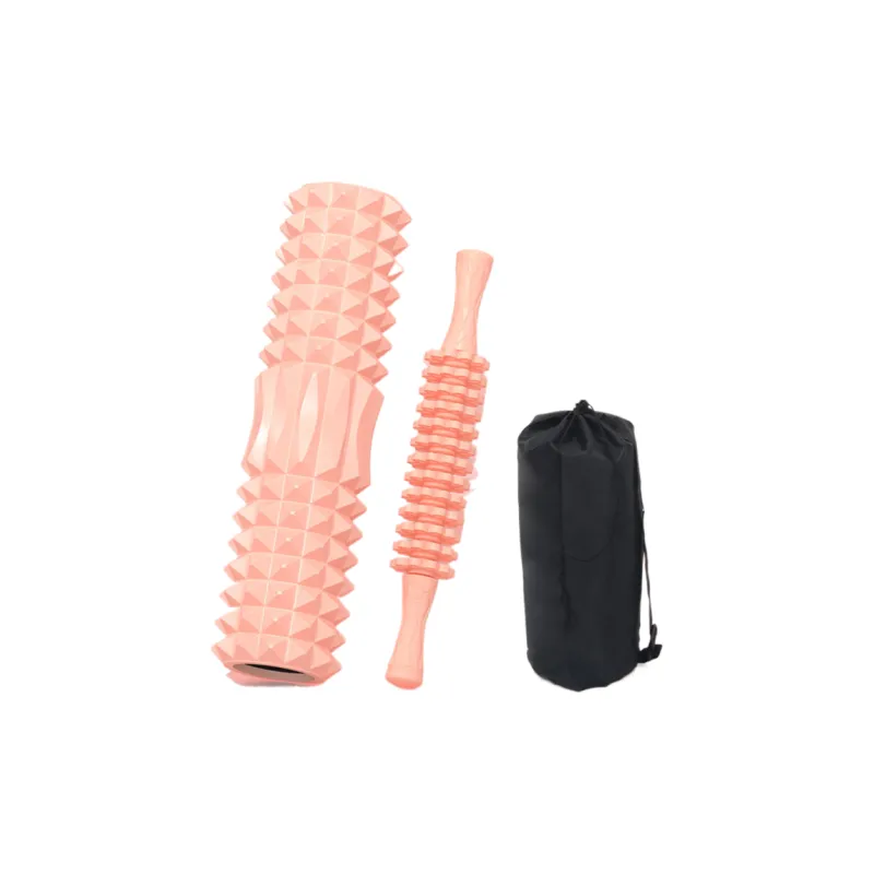 YL YULONG Yoga Stretchers Full Body-8