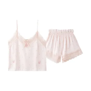 Ta Yan Women's Pajama Sets