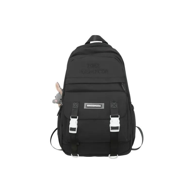 Parker Bear Backpacks-5