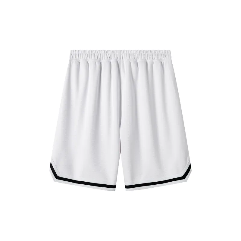 MIIRACER Casual Shorts Unisex-4