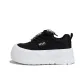 Black Unlined