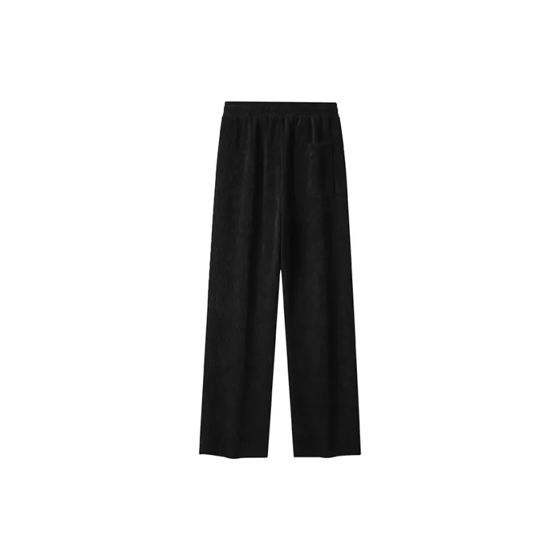 HIKZ Casual Pants Unisex-5