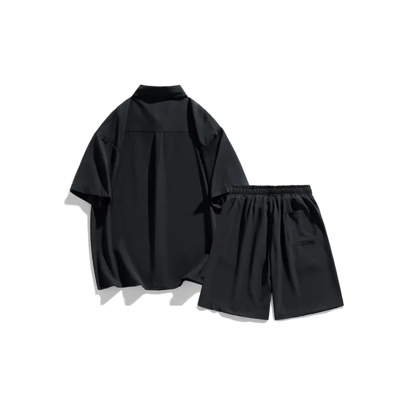 RICCIWEE Casual Sportswear Unisex-7
