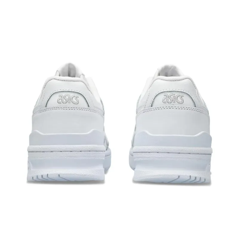 Asics EX89 'Triple White'-3