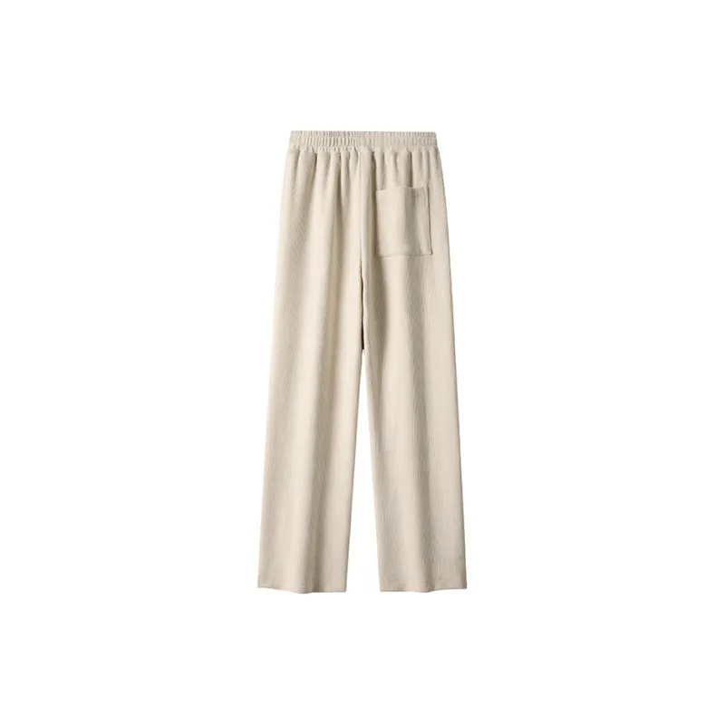 HIKZ Casual Pants Unisex-15