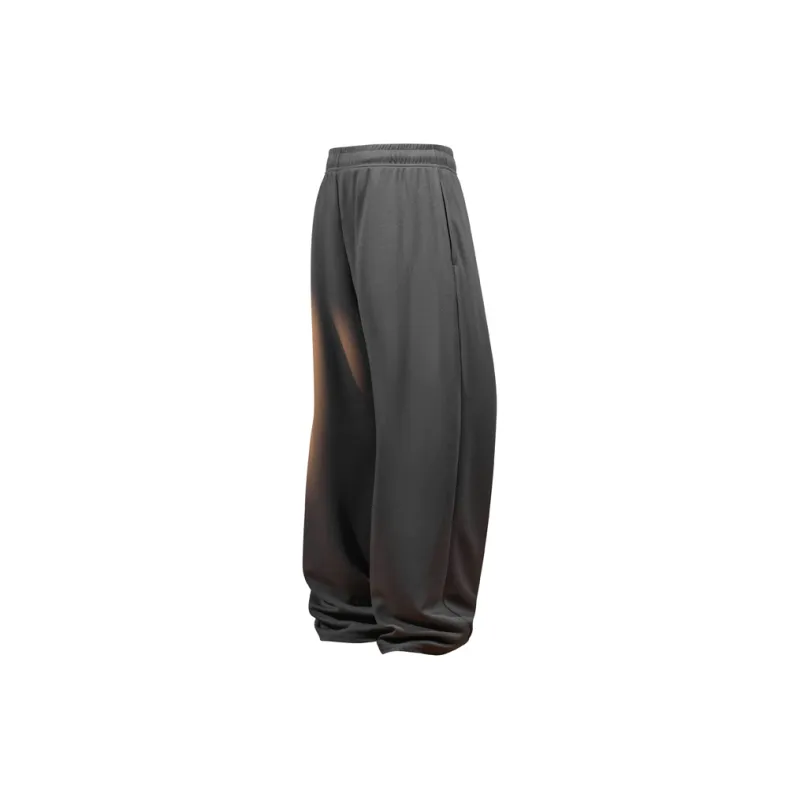 COMGM Casual Pants Unisex-15