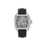 MN8601GBK-7N1 Silver Black