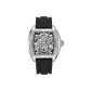 MN8601GBK-7N1 Silver Black