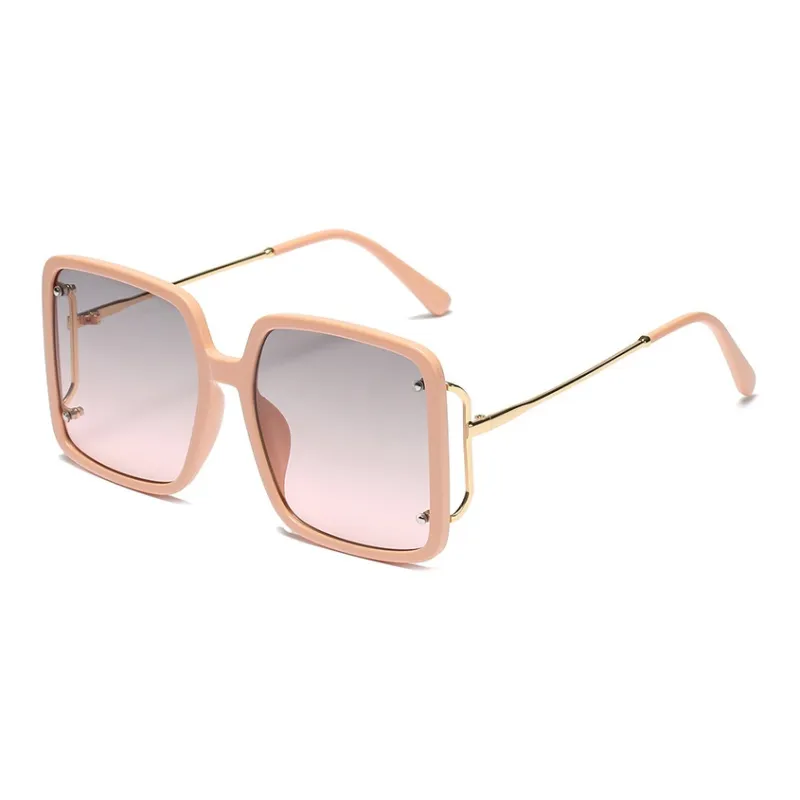 SOMAN Sunglasses Unisex-4