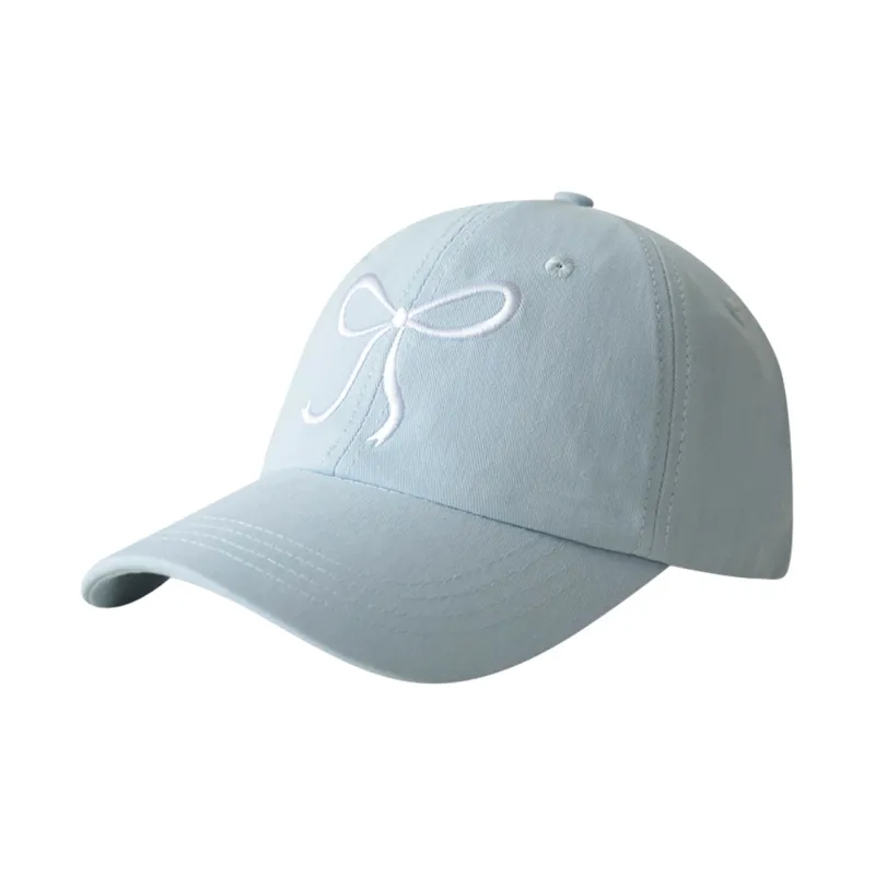 ZKY Cotton Baseball Caps Women's-3