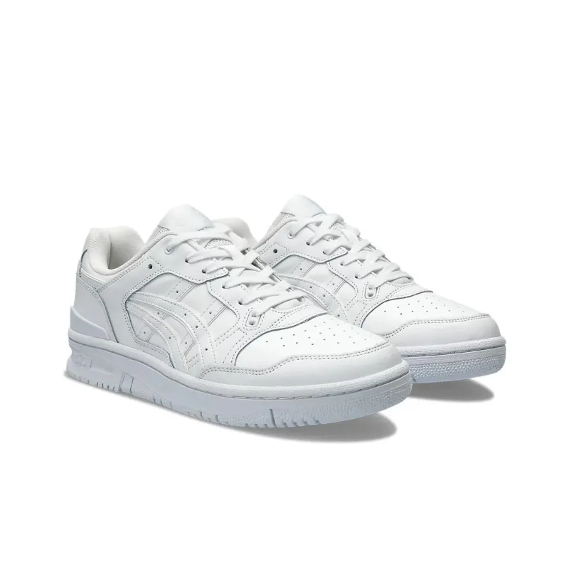 Asics EX89 'Triple White'-2