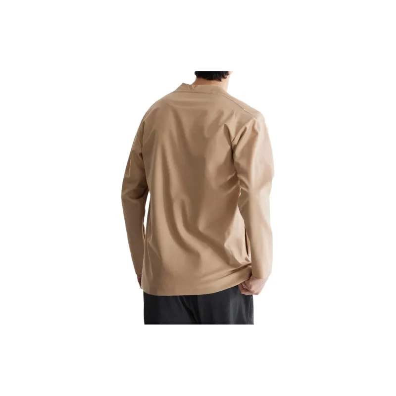 UNITED TOKYO Knitwear Men's Light Brown-1