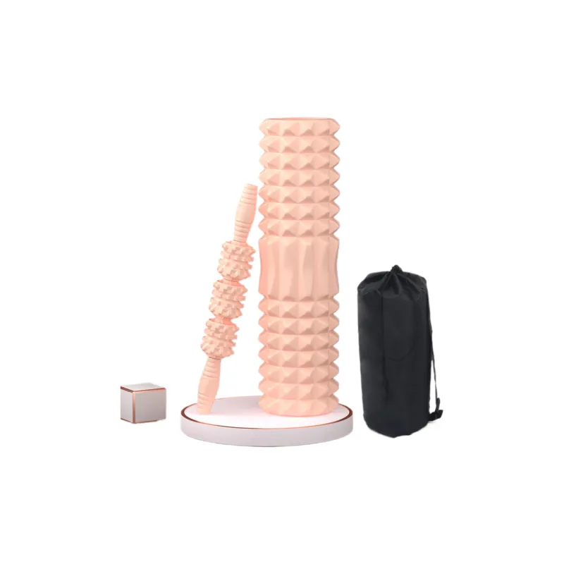 YL YULONG Yoga Stretchers Full Body-10