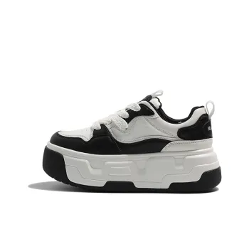 MIS. DANNY Low-Top Skateboard Shoes Women's