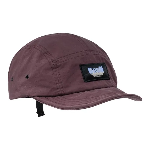 SLEEPYWALK Cotton Baseball Caps Unisex-1
