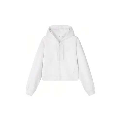 GAP Sweatshirts Women's White