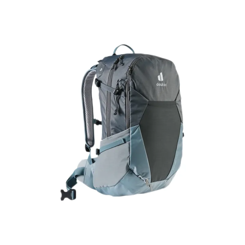 DEUTER Polyamide Backpack Regular Women's-0