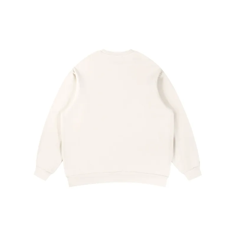 BETTY BOOP Sweatshirts Unisex-1