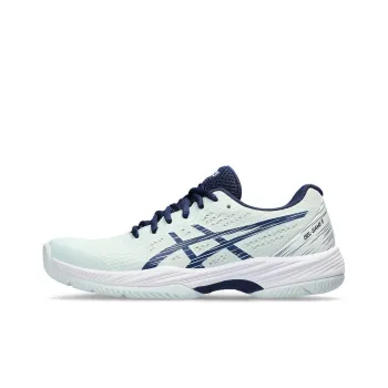Asics Gel Game 9 'Pale Mint Blue Expanse' Women's