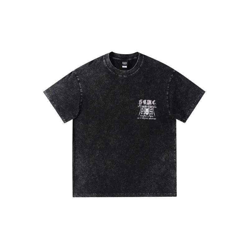 HEMC T-Shirts Unisex-1