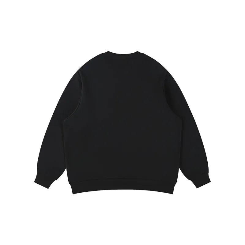 BETTY BOOP Sweatshirts Unisex-8