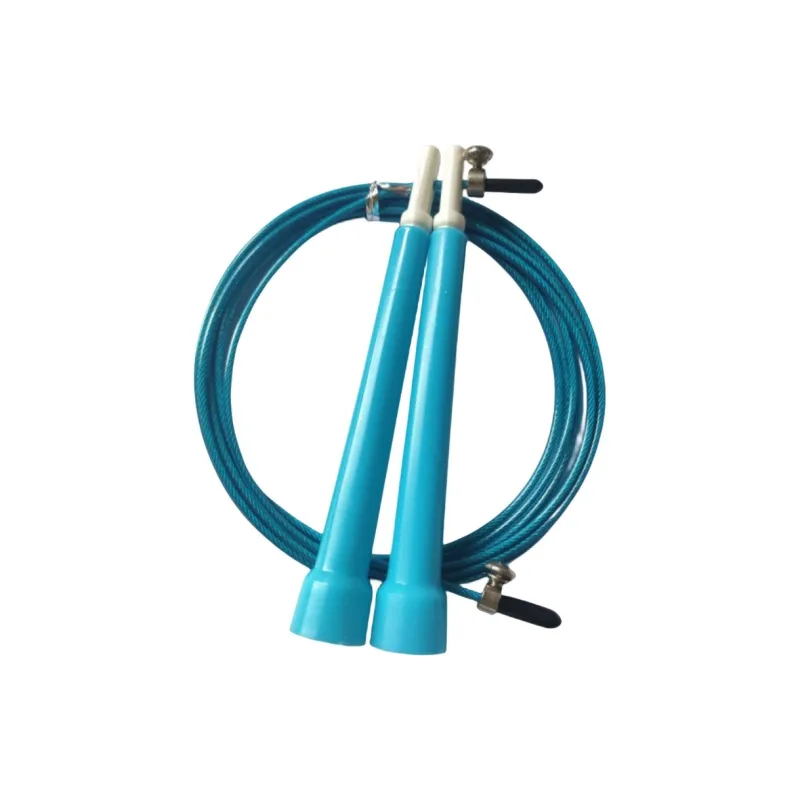 AMYUP Jump Ropes Pvc Aerobic Fat Reduction-4