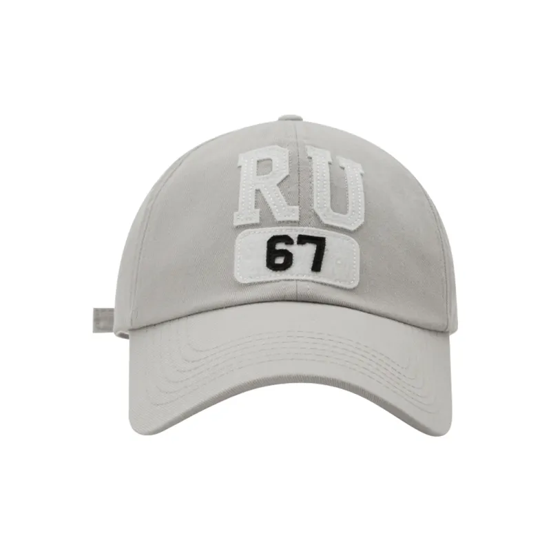 ZKY Cotton Baseball Caps Unisex-2