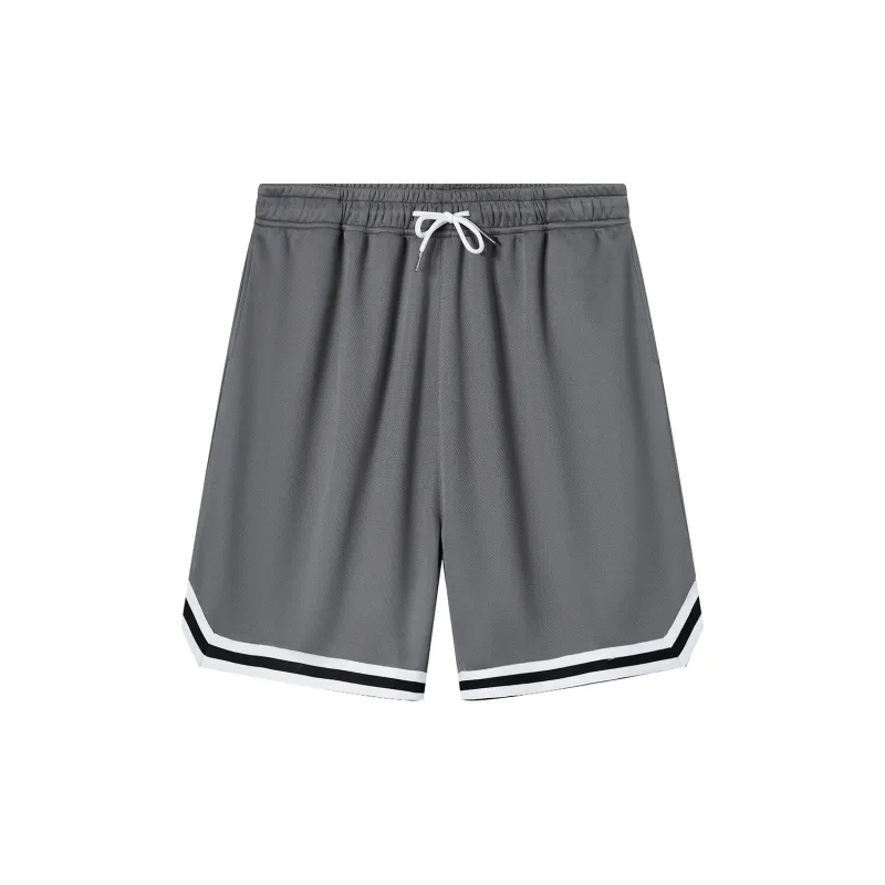MIIRACER Casual Shorts Unisex-17
