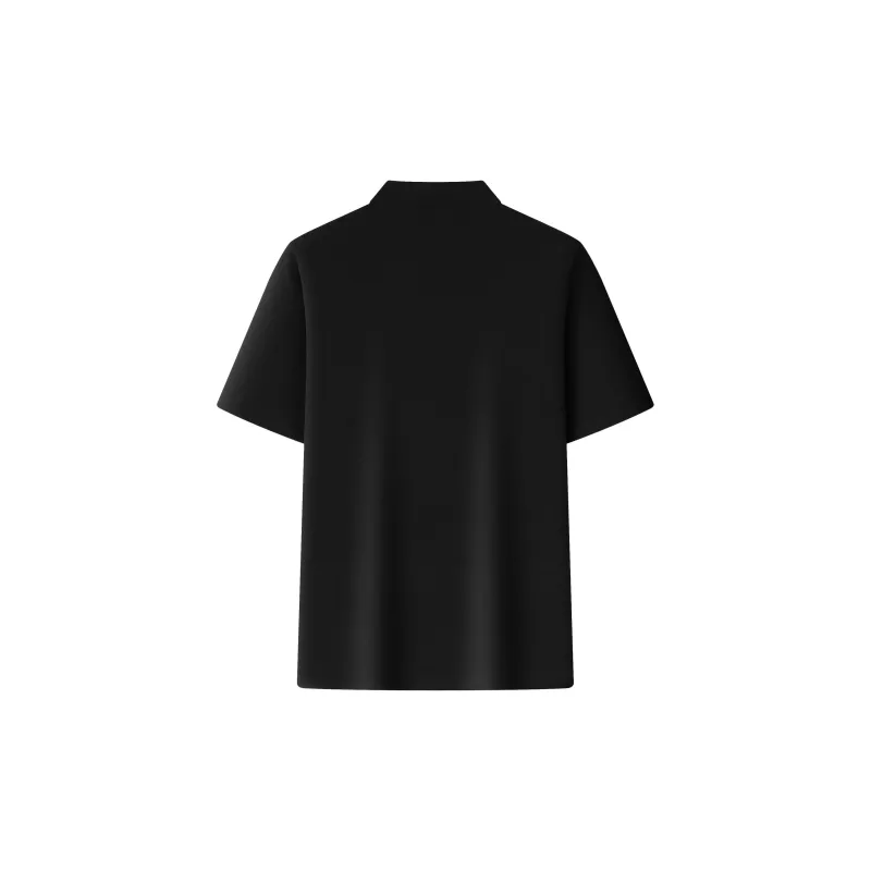 MindBridge Polo Shirts Unisex-7