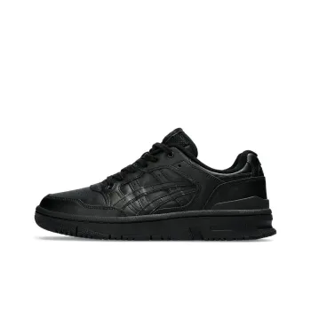 Asics EX89 Anti Slip Wear Resistant Low Top Skateboard Shoes Unisex Black