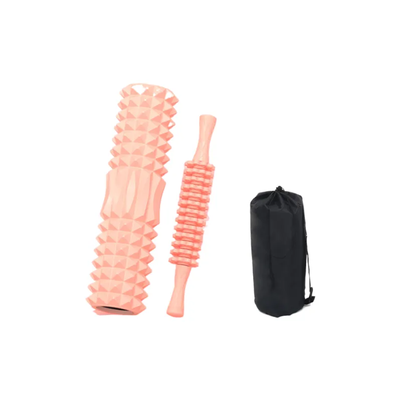 YL YULONG Yoga Stretchers Full Body-9