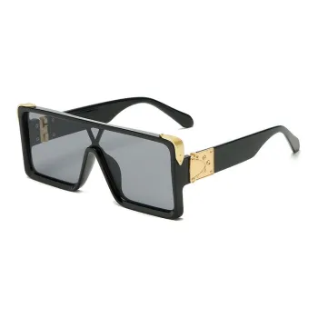 SOMAN Sunglasses Unisex