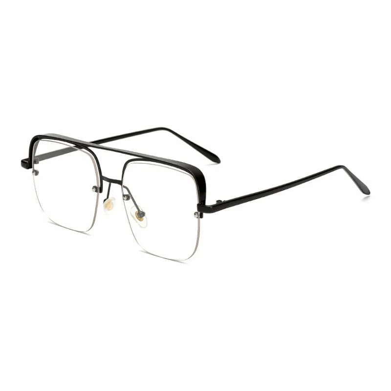 SOMAN Square Sunglasses Women's-8