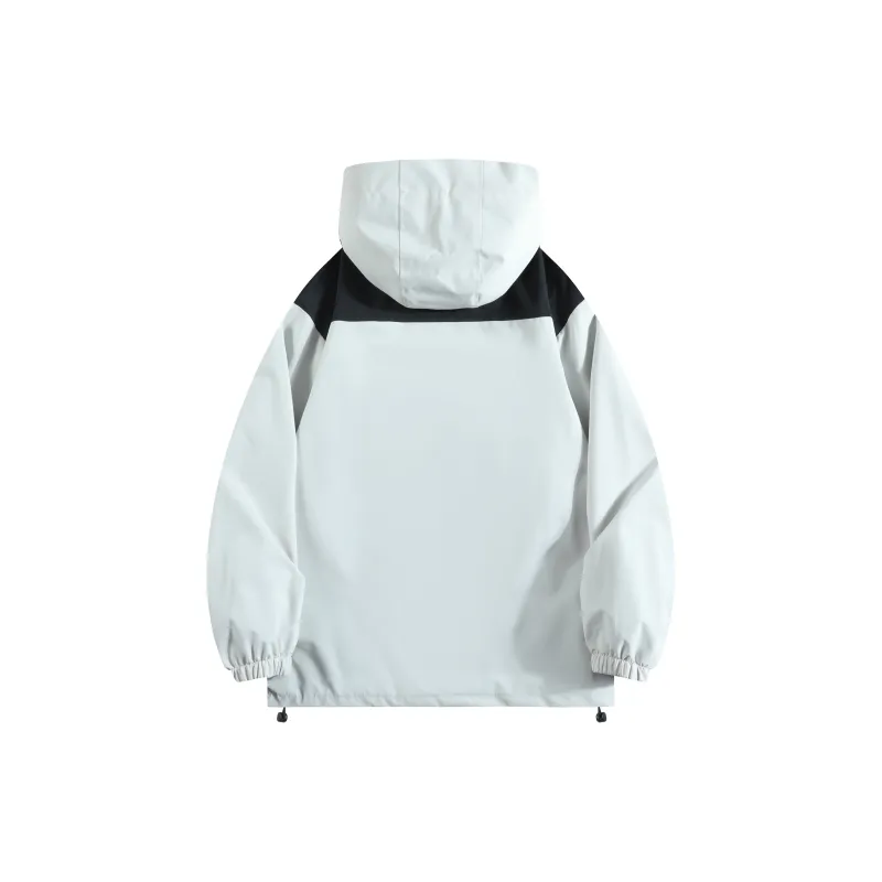 LIGHTNING MONSTER Jackets Coats Unisex-3