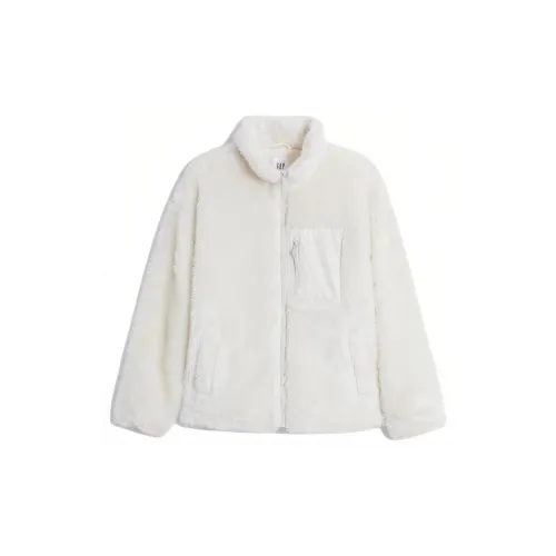 GAP Velvet Jackets Women's