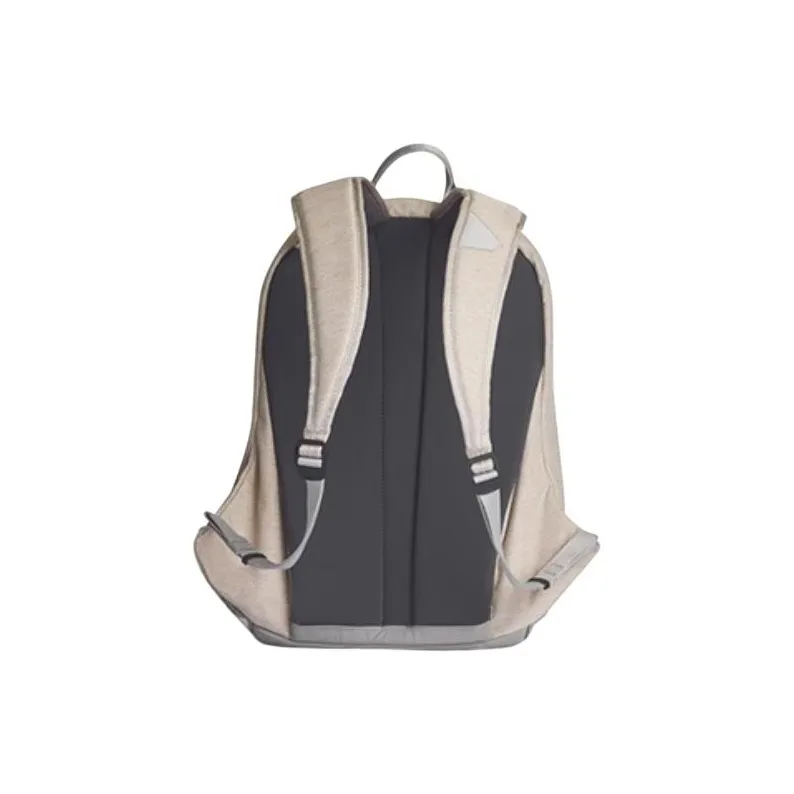 BELLROY Nylon Fabric Backpack Medium Size Unisex Silver Shell Gray-2