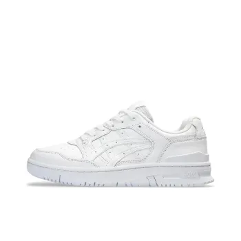 Asics EX89 'Triple White'