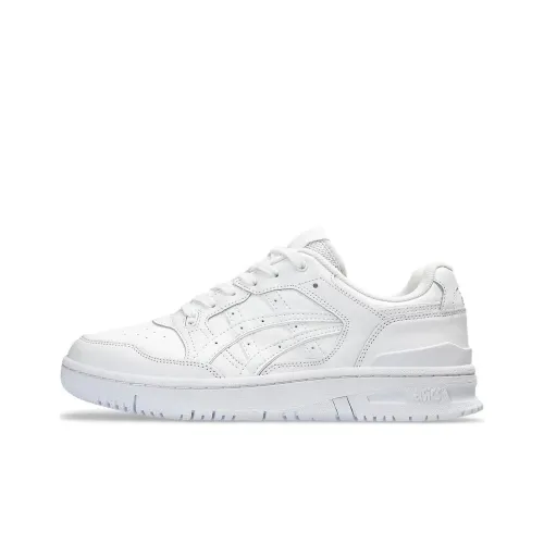 Asics EX89 'Triple White'