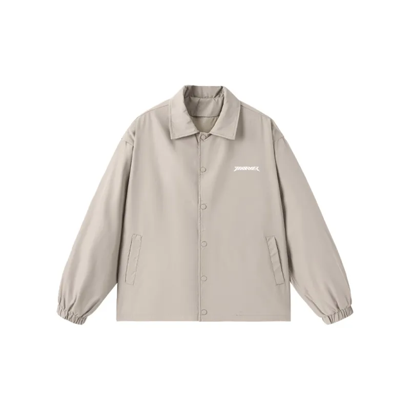 MARVEL Jackets Unisex-8