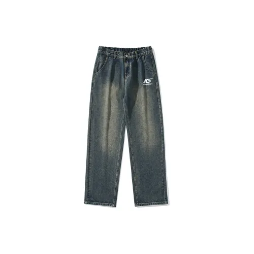 Kingsgspc Jeans Unisex