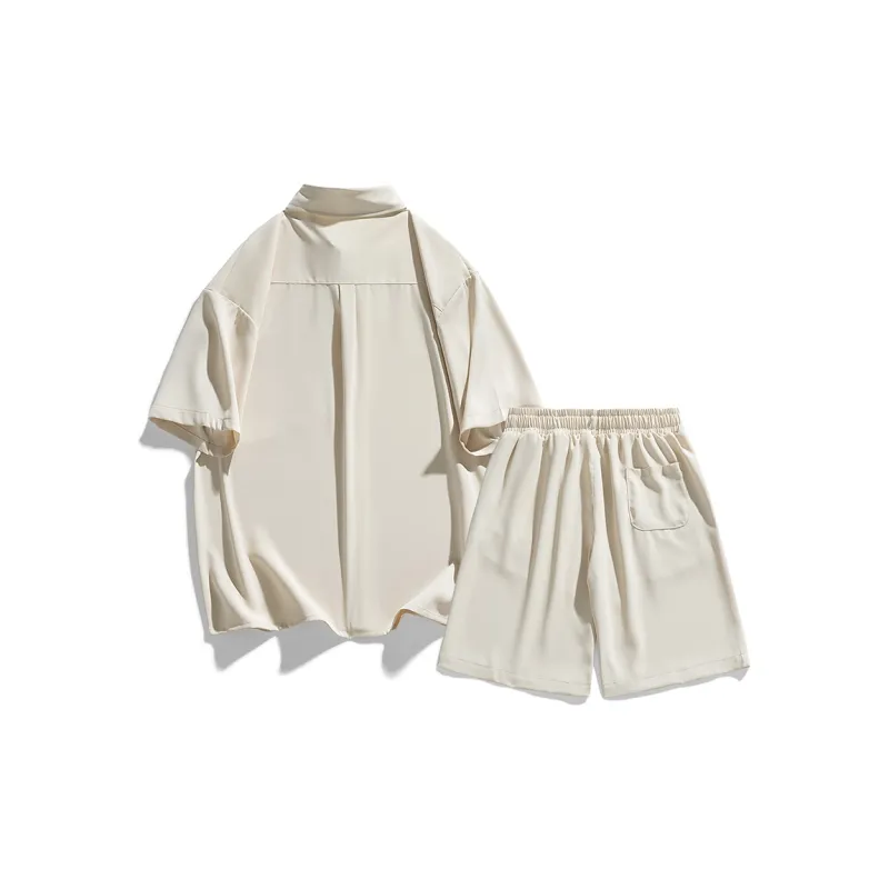RICCIWEE Casual Sportswear Unisex-10