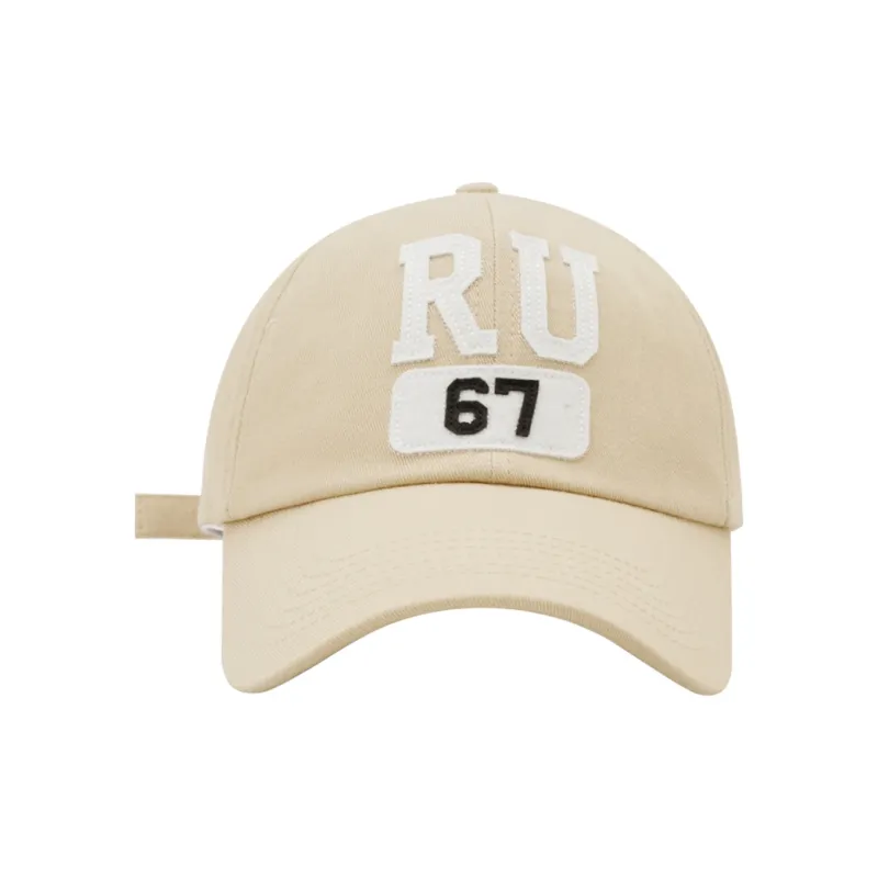 ZKY Cotton Baseball Caps Unisex-5