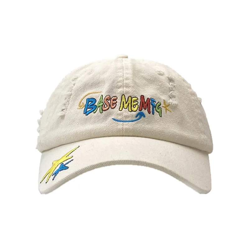BGUUY Cotton Baseball Caps Unisex-1