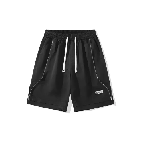 dnnnnx Unisex Casual Shorts