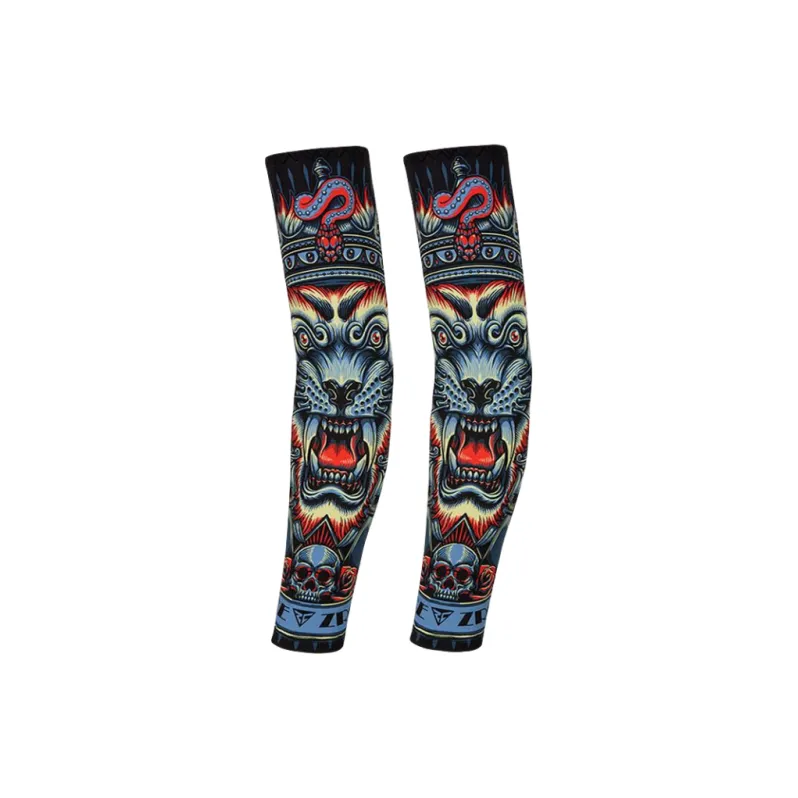 SHENYU Other Riding Equipment Cycling Arm Warmers Traveling Running Cycling Driving Unisex Polyester-2