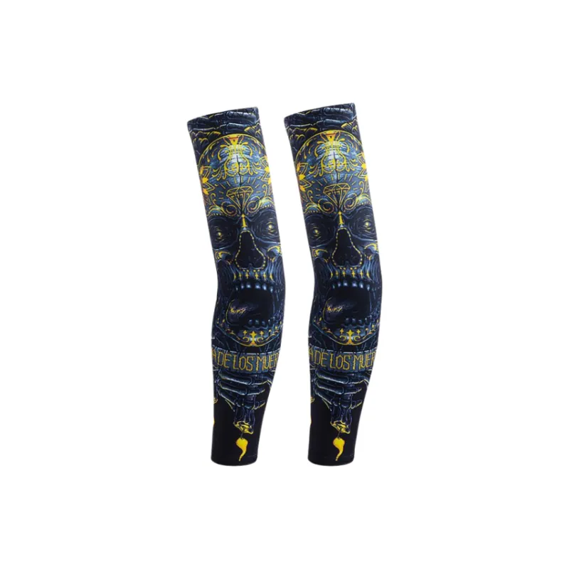SHENYU Other Riding Equipment Cycling Arm Warmers Traveling Running Cycling Driving Unisex Polyester-6