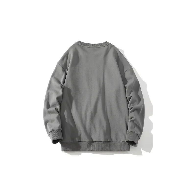 LTIFONE Sweatshirts Unisex-11