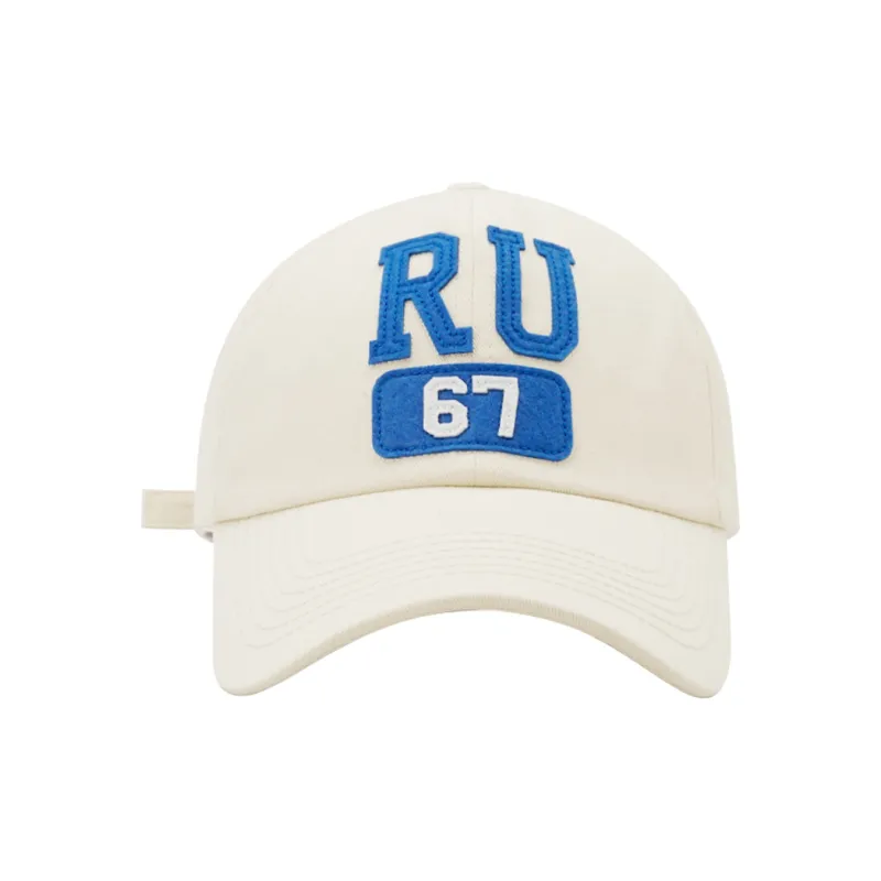 ZKY Cotton Baseball Caps Unisex-1